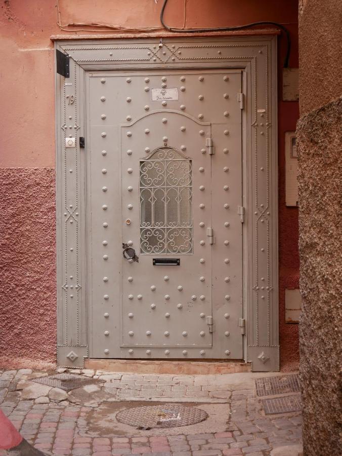 Riad Dar Chadia Marrakesh Extérieur photo