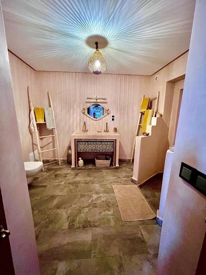Riad Dar Chadia Marrakesh Extérieur photo
