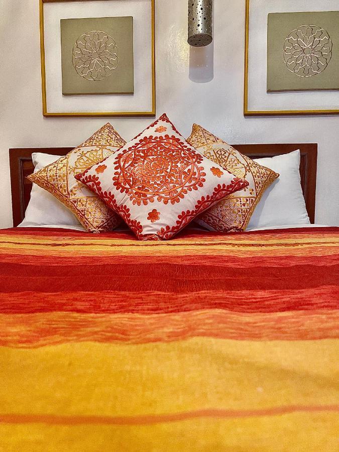 Riad Dar Chadia Marrakesh Extérieur photo