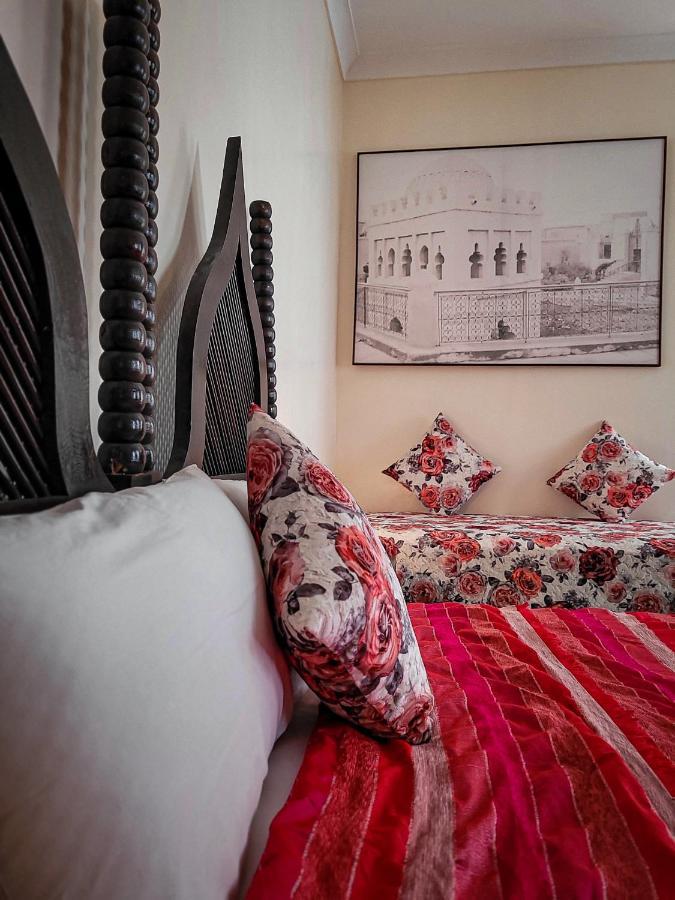 Riad Dar Chadia Marrakesh Extérieur photo