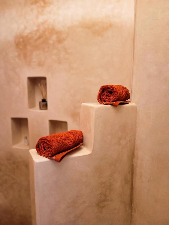 Riad Dar Chadia Marrakesh Extérieur photo
